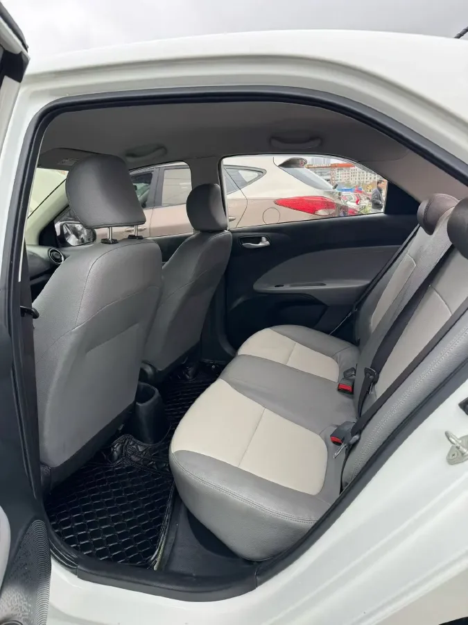 2017 Kia Pegas 1.4L 95HP L4 5MT,autocango,china used car exporter,china ev exporter,chinese used car exporter,chinese used ev exporter