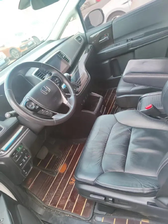 2021 Honda Odyssey 2.0L 146HP L4 E-CVT Hybrid,autocango,china used car exporter,china ev exporter,chinese used car exporter,chinese used ev exporter