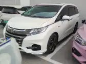 2021 HONDA ODYSSEY,autocango,china used car exporter,china ev exporter,chinese used car exporter,chinese used ev exporter