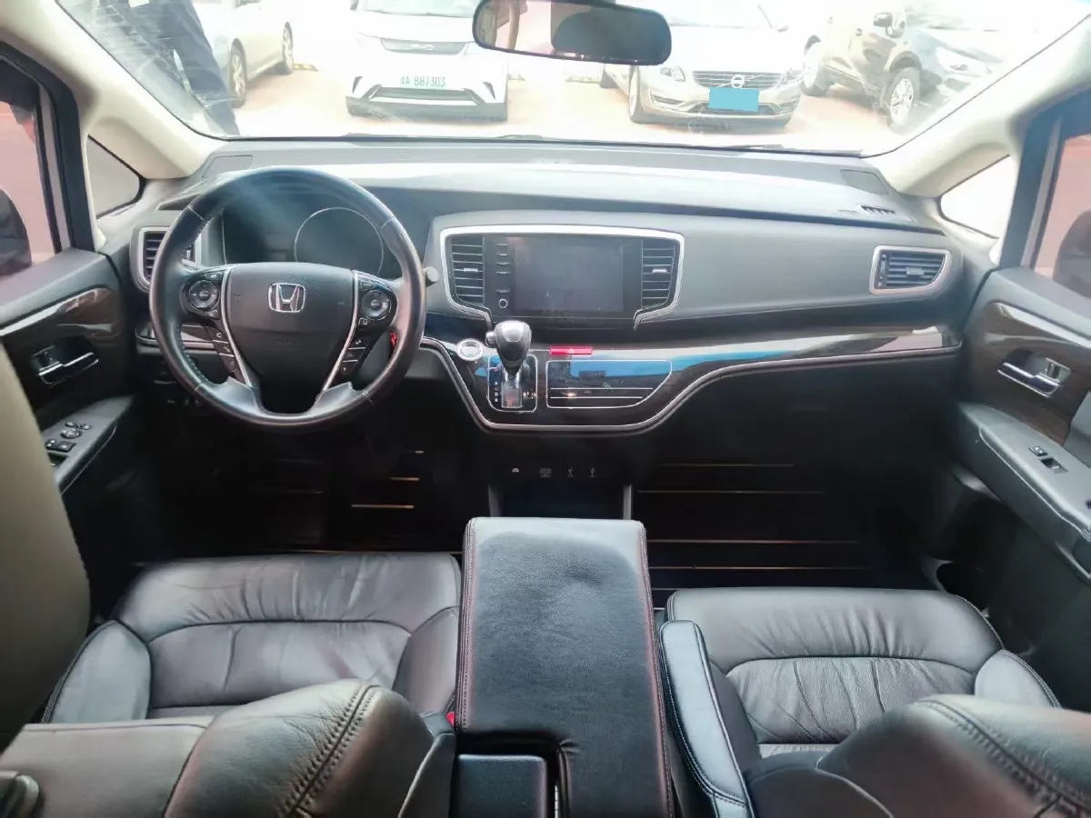 2021 Honda Odyssey 2.0L 146HP L4 E-CVT Hybrid,autocango,china used car exporter,china ev exporter,chinese used car exporter,chinese used ev exporter