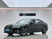 2024 AUDI A6L,autocango,china used car exporter,china ev exporter,chinese used car exporter,chinese used ev exporter