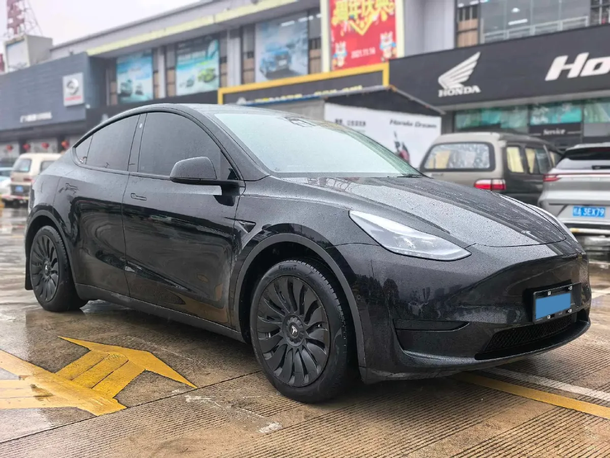 2022 Tesla Model Y BEV 60KWH,autocango,china used car exporter,china ev exporter,chinese used car exporter,chinese used ev exporter