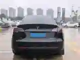 2022 Tesla Model Y BEV 60KWH