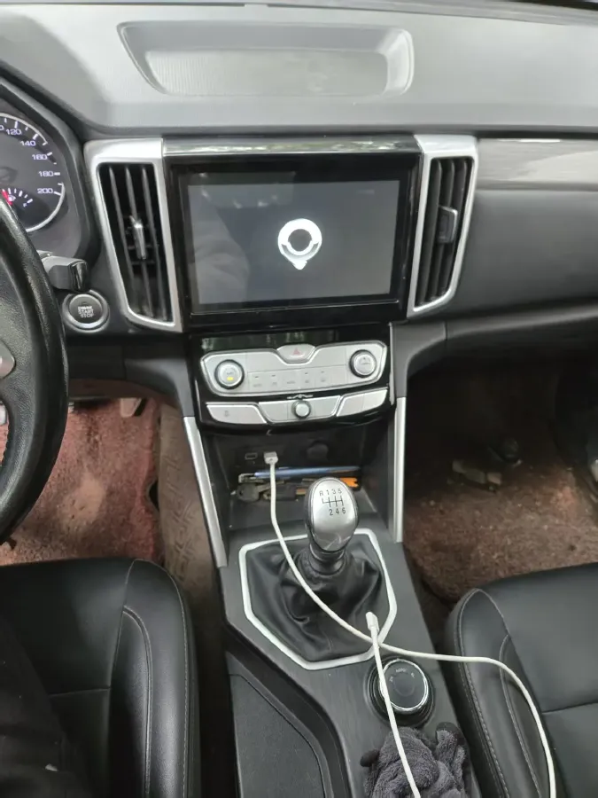 2019 Great Wall Poer 2.0T 163HP L4 6MT,autocango,china used car exporter,china ev exporter,chinese used car exporter,chinese used ev exporter