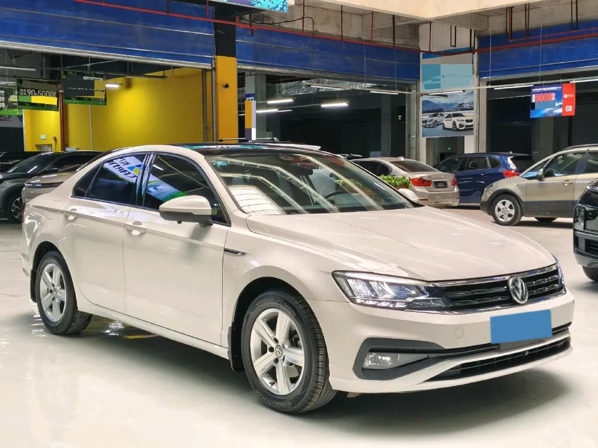 2019 Volkswagen Lamando 1.4T 131HP L4 7DCT,autocango,china used car exporter,china ev exporter,chinese used car exporter,chinese used ev exporter
