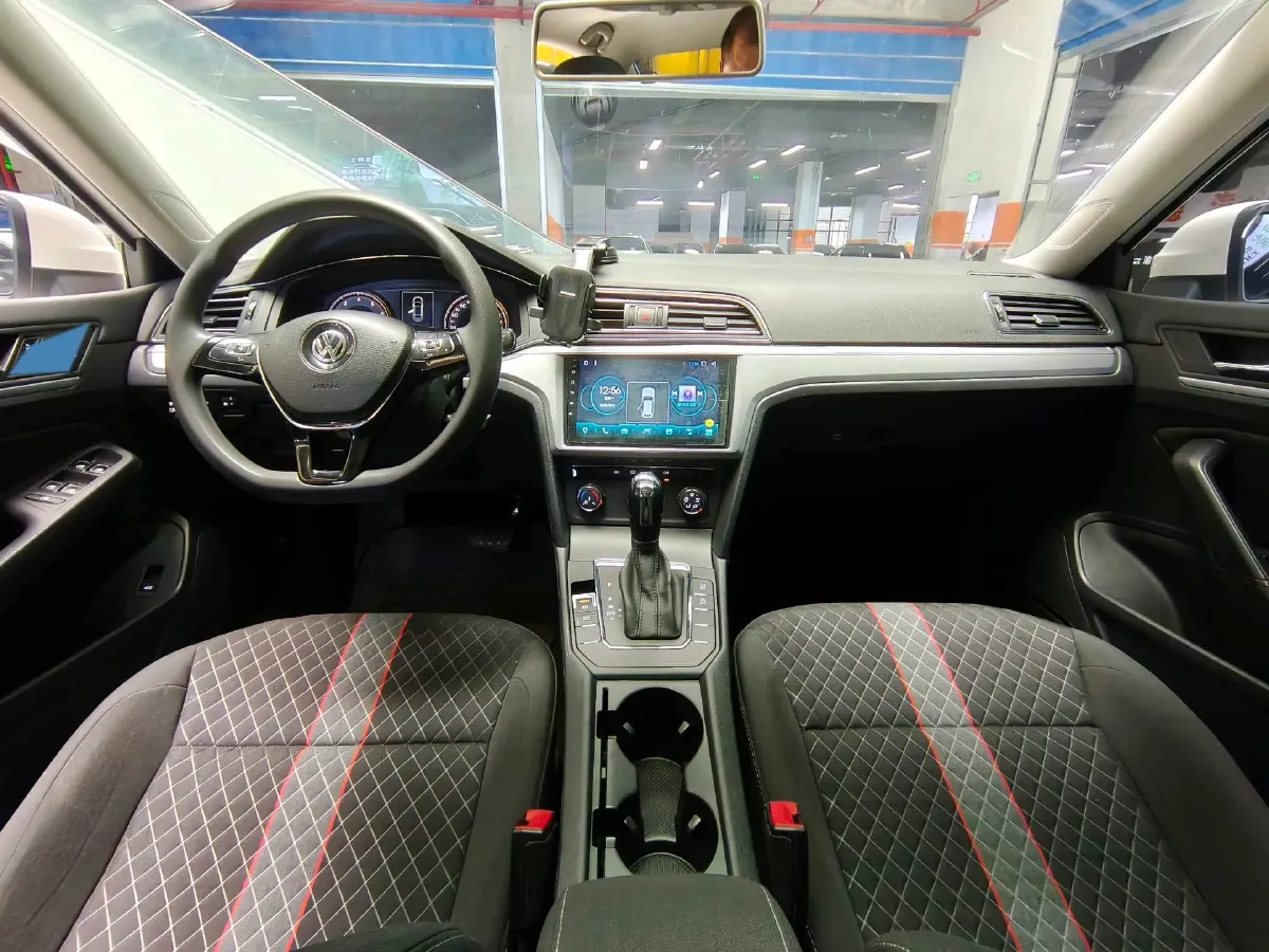 2019 Volkswagen Lamando 1.4T 131HP L4 7DCT,autocango,china used car exporter,china ev exporter,chinese used car exporter,chinese used ev exporter