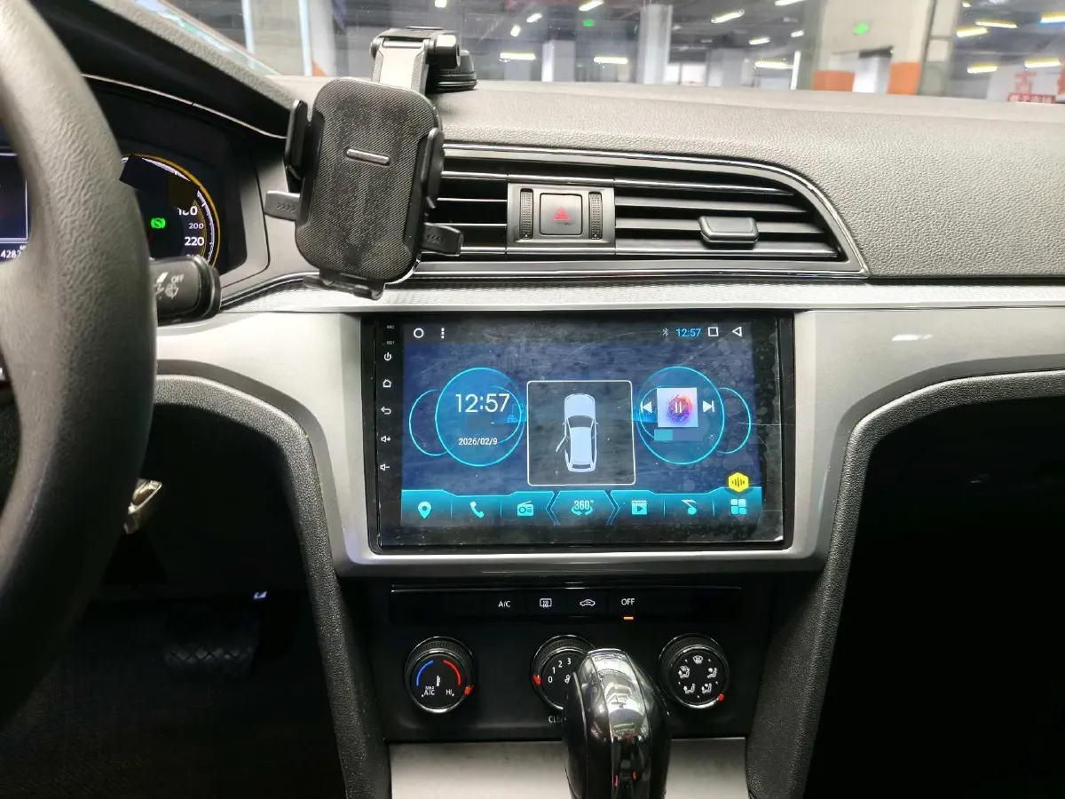 2019 Volkswagen Lamando 1.4T 131HP L4 7DCT,autocango,china used car exporter,china ev exporter,chinese used car exporter,chinese used ev exporter