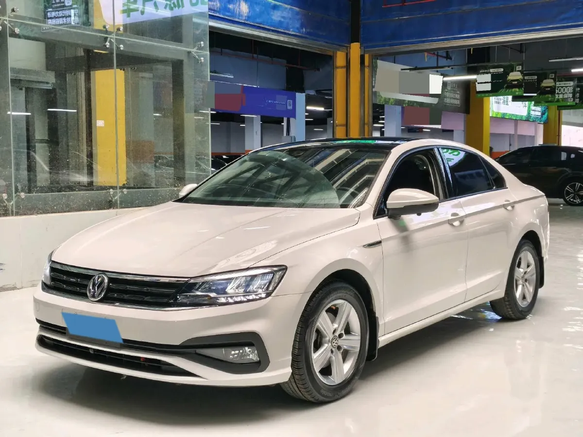 2019 Volkswagen Lamando 1.4T 131HP L4 7DCT,autocango,china used car exporter,china ev exporter,chinese used car exporter,chinese used ev exporter
