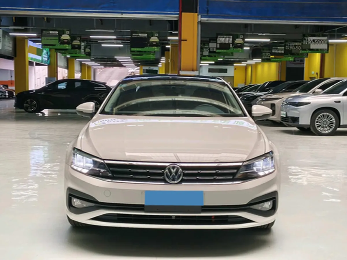 2019 Volkswagen Lamando 1.4T 131HP L4 7DCT,autocango,china used car exporter,china ev exporter,chinese used car exporter,chinese used ev exporter