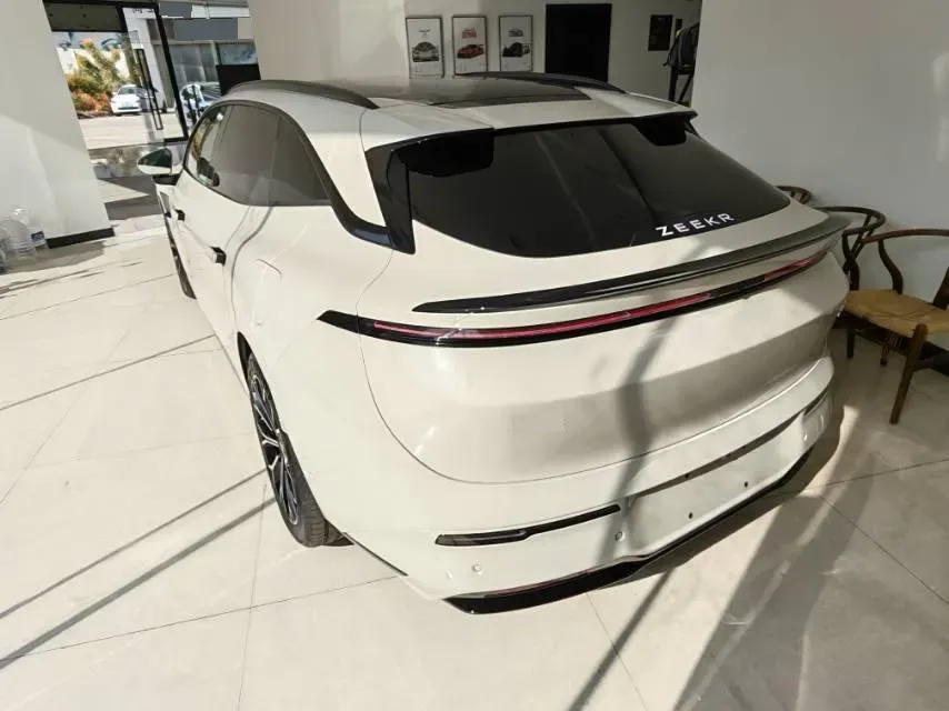 2025 Zeekr 007GT BEV 75KWH,autocango,china used car exporter,china ev exporter,chinese used car exporter,chinese used ev exporter