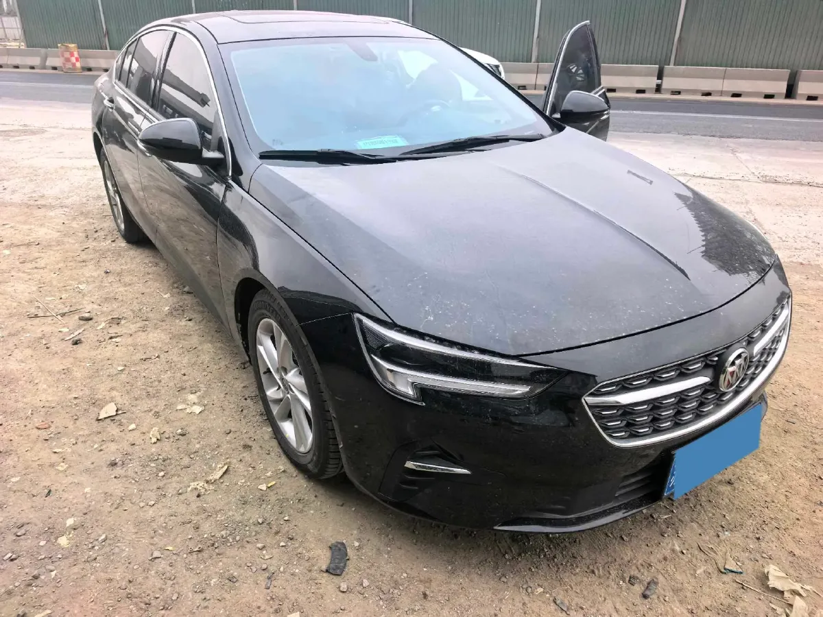 2022 Buick Regal 1.5T 169HP L4 9AT,autocango,china used car exporter,china ev exporter,chinese used car exporter,chinese used ev exporter