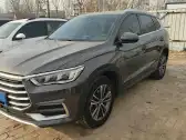 2019 BYD SONG PRO,autocango,china used car exporter,china ev exporter,chinese used car exporter,chinese used ev exporter