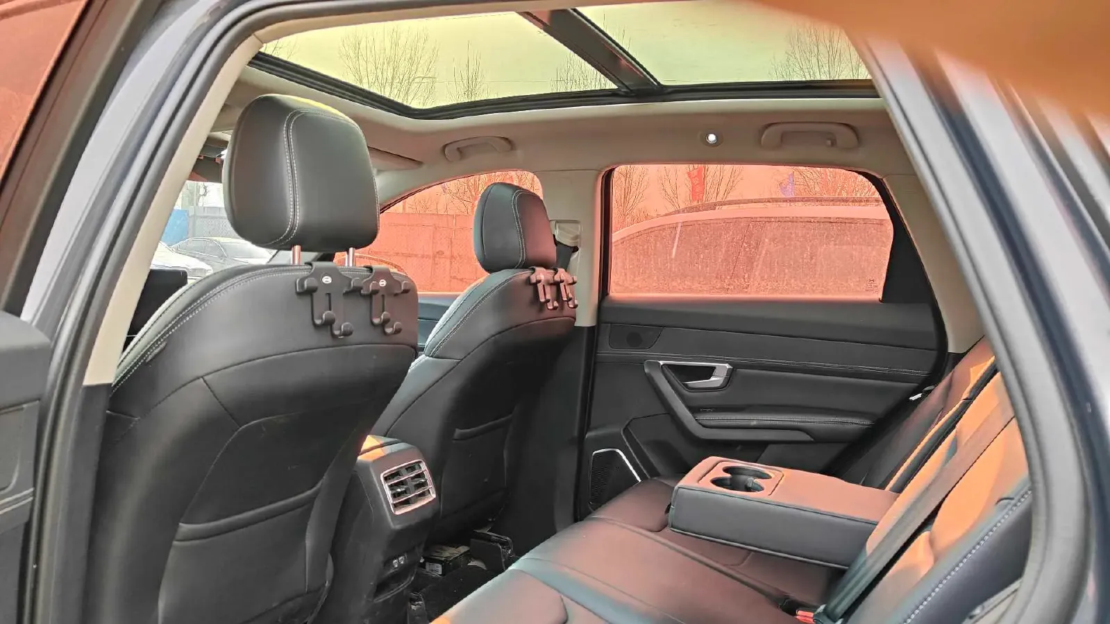 2019 BYD Song Pro 1.5T 160HP L4 6DCT,autocango,china used car exporter,china ev exporter,chinese used car exporter,chinese used ev exporter