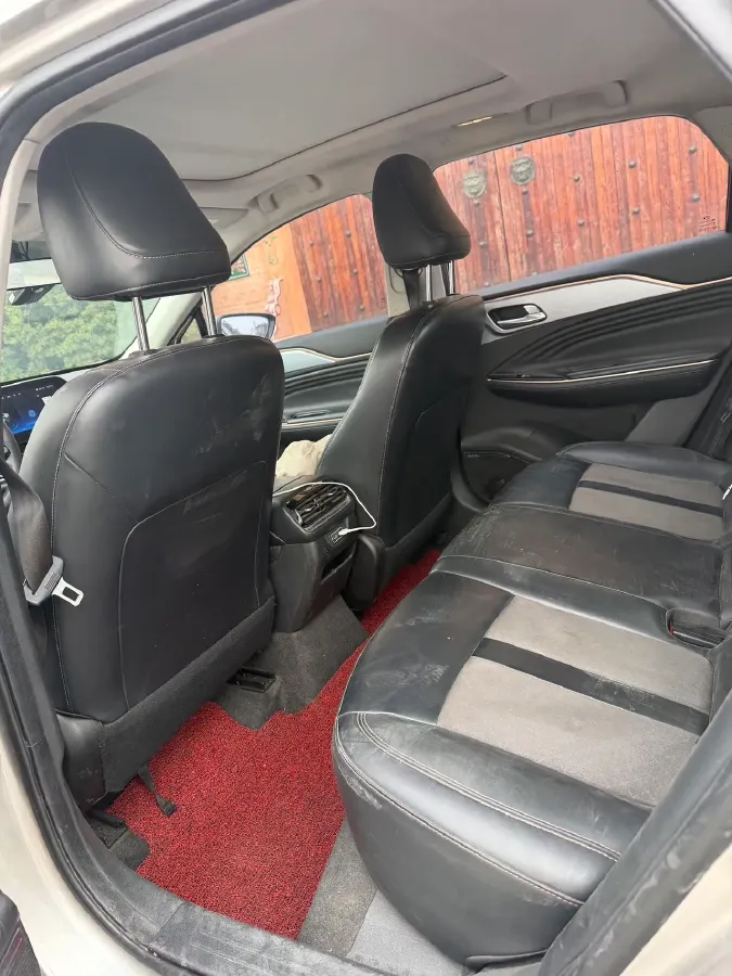 2020 Aion S BEV 58.8KWH,autocango,china used car exporter,china ev exporter,chinese used car exporter,chinese used ev exporter