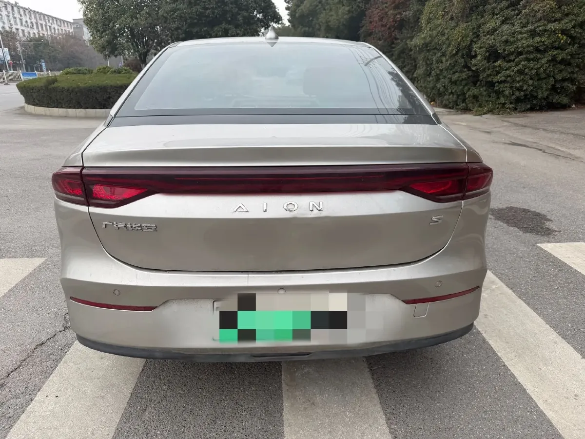 2020 Aion S BEV 58.8KWH,autocango,china used car exporter,china ev exporter,chinese used car exporter,chinese used ev exporter