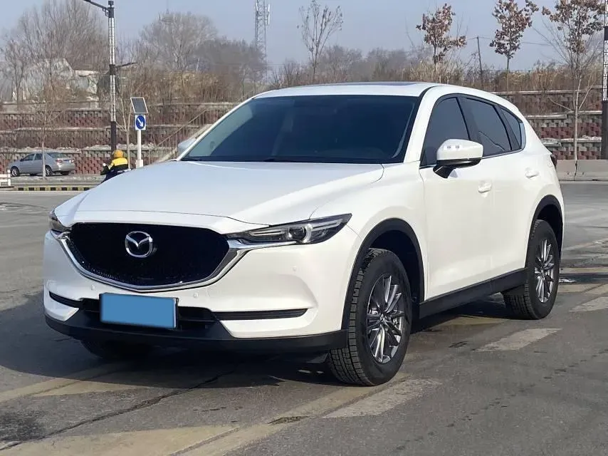 2021 Mazda CX-5 2.0L 155HP L4 6AT,autocango,china used car exporter,china ev exporter,chinese used car exporter,chinese used ev exporter