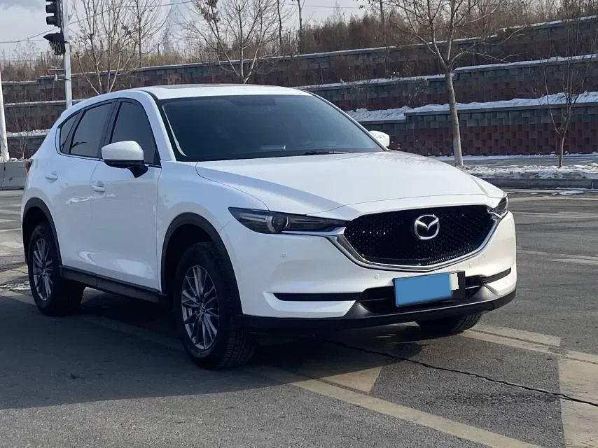2021 Mazda CX-5 2.0L 155HP L4 6AT,autocango,china used car exporter,china ev exporter,chinese used car exporter,chinese used ev exporter