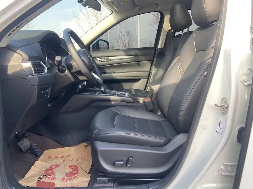 2021 Mazda CX-5 2.0L 155HP L4 6AT,autocango,china used car exporter,china ev exporter,chinese used car exporter,chinese used ev exporter