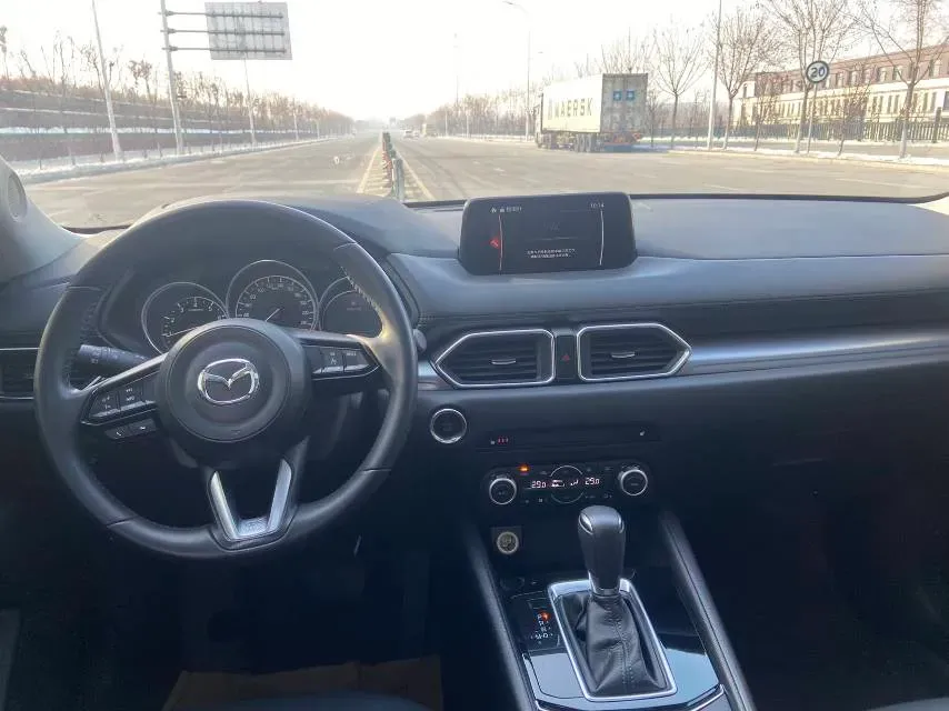 2021 Mazda CX-5 2.0L 155HP L4 6AT,autocango,china used car exporter,china ev exporter,chinese used car exporter,chinese used ev exporter