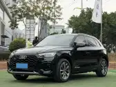 2024 AUDI Q5L,autocango,china used car exporter,china ev exporter,chinese used car exporter,chinese used ev exporter