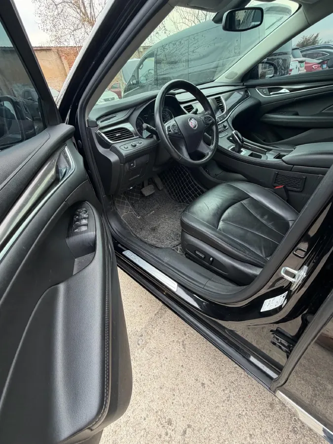 2021 Buick Larcosse 2.0T 237HP L4 9AT,autocango,china used car exporter,china ev exporter,chinese used car exporter,chinese used ev exporter