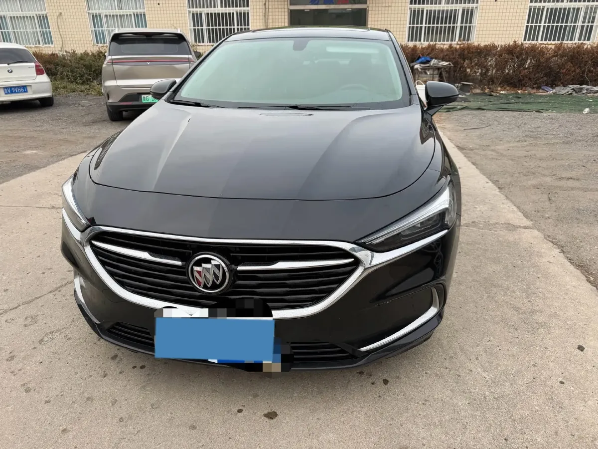 2021 Buick Larcosse 2.0T 237HP L4 9AT,autocango,china used car exporter,china ev exporter,chinese used car exporter,chinese used ev exporter