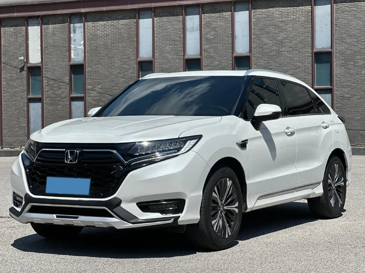 2023 Honda UR-V 2.0T 261HP L4 9AT,autocango,china used car exporter,china ev exporter,chinese used car exporter,chinese used ev exporter