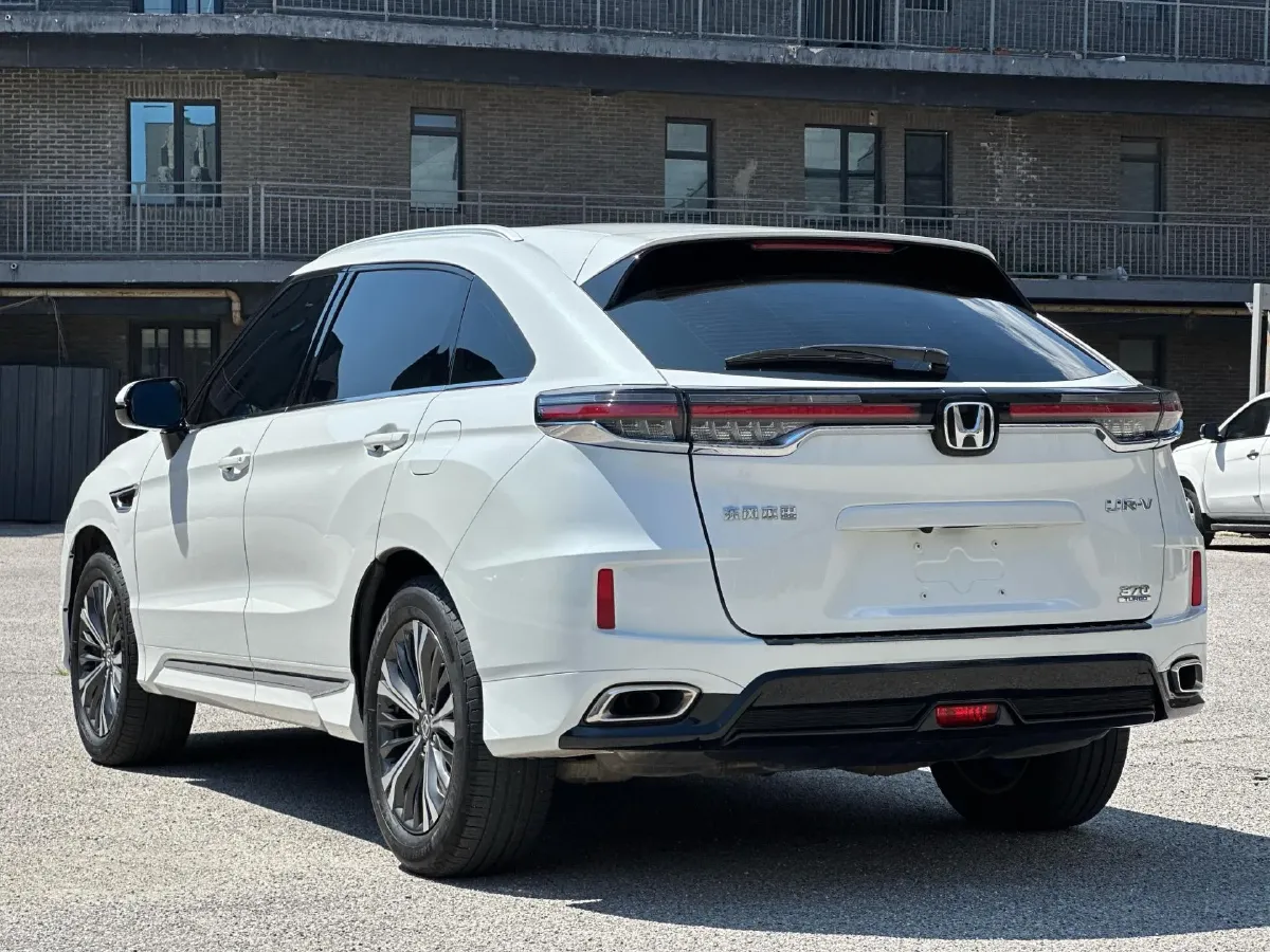 2023 Honda UR-V 2.0T 261HP L4 9AT,autocango,china used car exporter,china ev exporter,chinese used car exporter,chinese used ev exporter