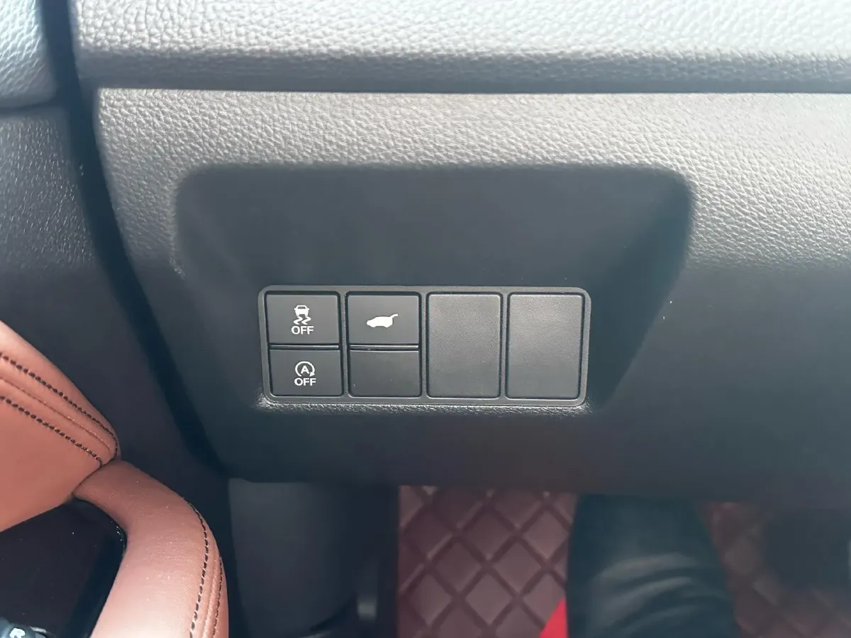 2023 Honda UR-V 2.0T 261HP L4 9AT,autocango,china used car exporter,china ev exporter,chinese used car exporter,chinese used ev exporter