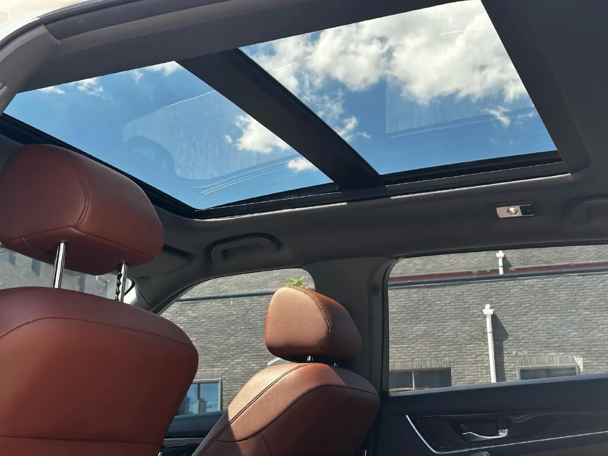 2023 Honda UR-V 2.0T 261HP L4 9AT,autocango,china used car exporter,china ev exporter,chinese used car exporter,chinese used ev exporter