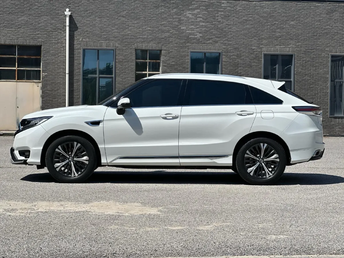 2023 Honda UR-V 2.0T 261HP L4 9AT,autocango,china used car exporter,china ev exporter,chinese used car exporter,chinese used ev exporter