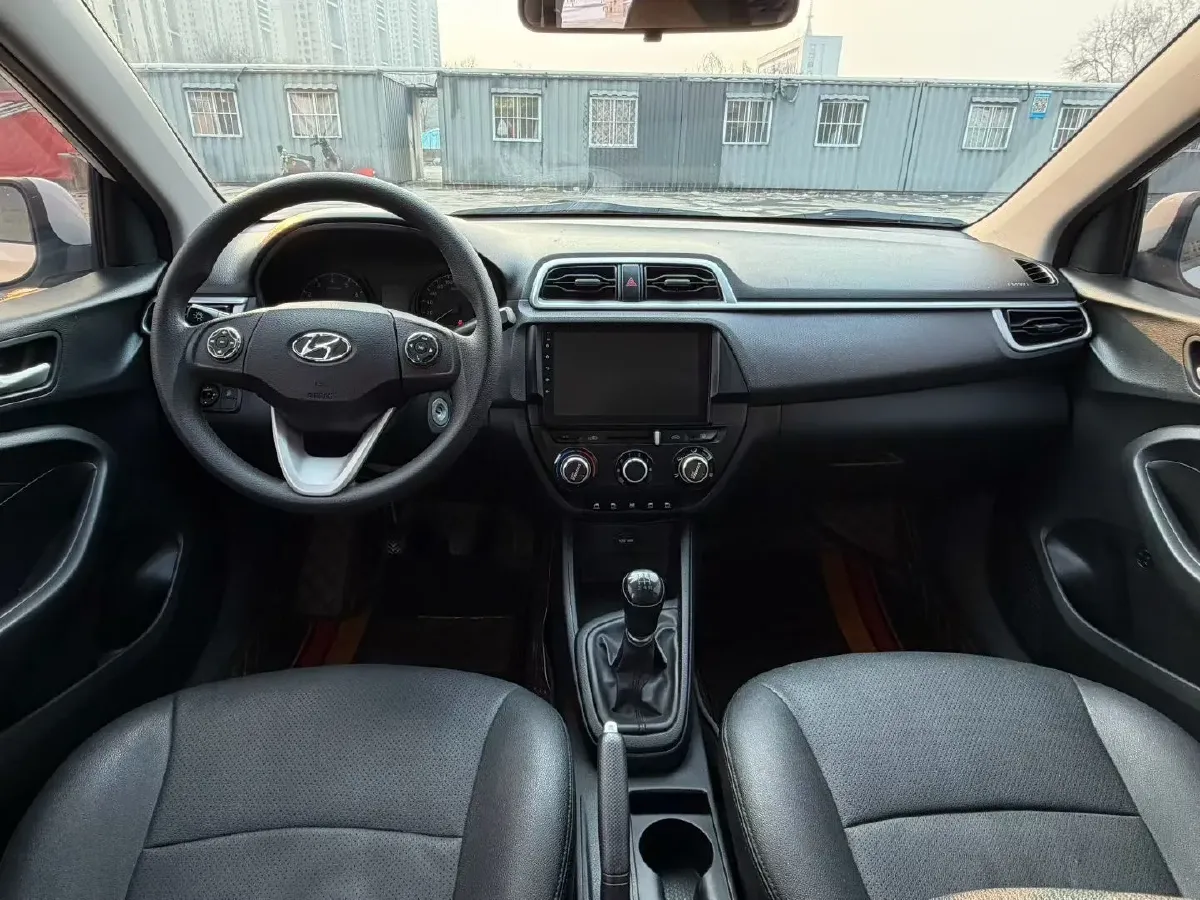 2020 Hyundai Reina 1.4L 95HP L4 5MT,autocango,china used car exporter,china ev exporter,chinese used car exporter,chinese used ev exporter