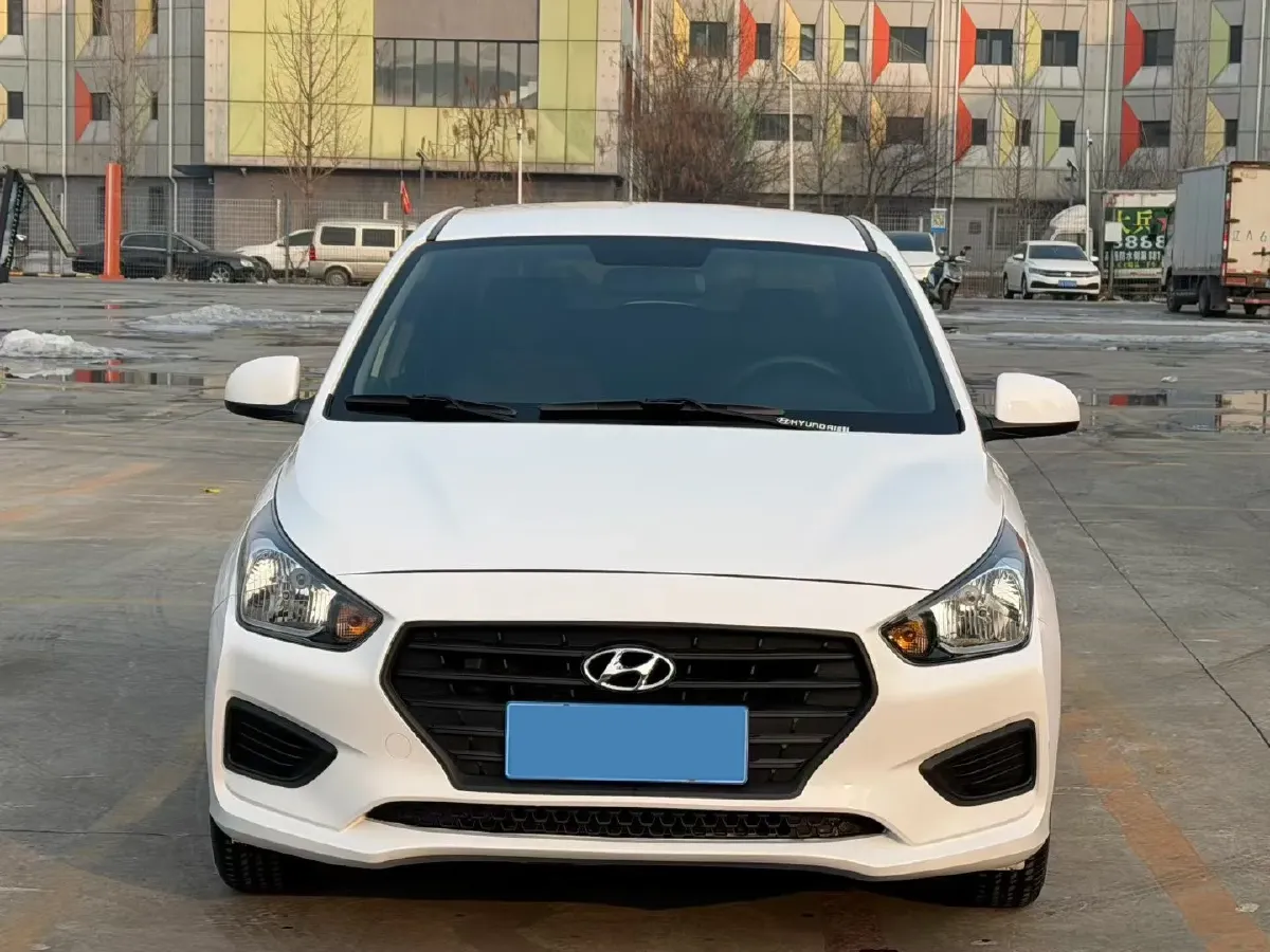 2020 Hyundai Reina 1.4L 95HP L4 5MT,autocango,china used car exporter,china ev exporter,chinese used car exporter,chinese used ev exporter