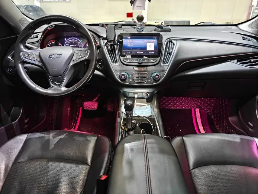 2021 Chevrolet Malibu XL 2.0T 237HP L4 9AT,autocango,china used car exporter,china ev exporter,chinese used car exporter,chinese used ev exporter