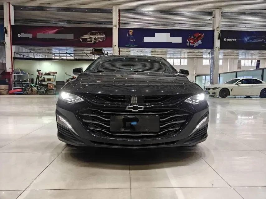 2021 Chevrolet Malibu XL 2.0T 237HP L4 9AT,autocango,china used car exporter,china ev exporter,chinese used car exporter,chinese used ev exporter