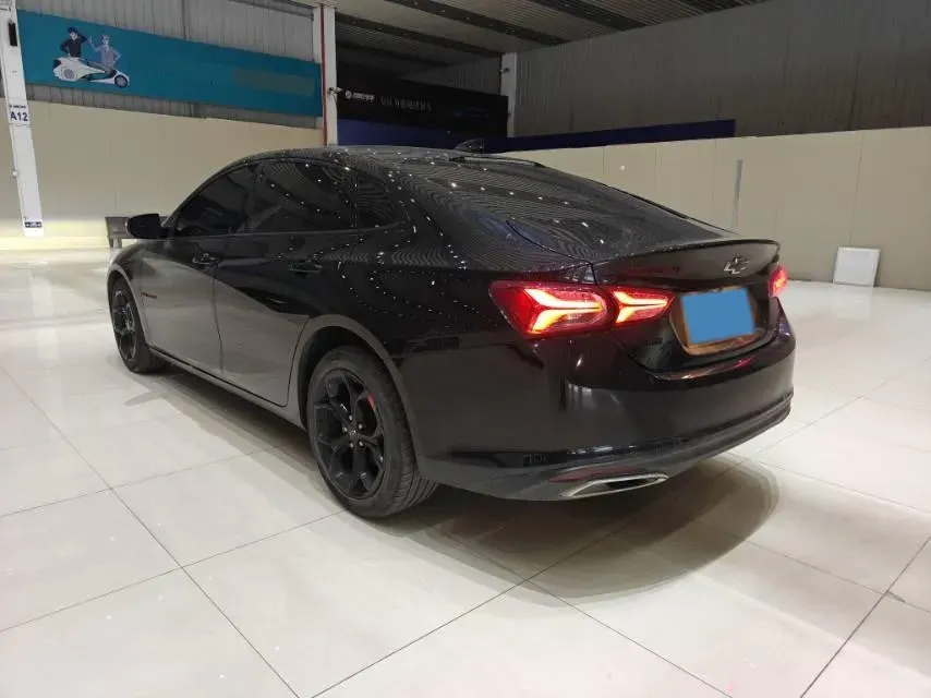 2021 Chevrolet Malibu XL 2.0T 237HP L4 9AT,autocango,china used car exporter,china ev exporter,chinese used car exporter,chinese used ev exporter