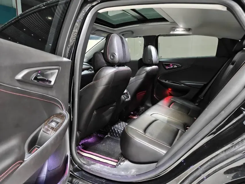 2021 Chevrolet Malibu XL 2.0T 237HP L4 9AT,autocango,china used car exporter,china ev exporter,chinese used car exporter,chinese used ev exporter