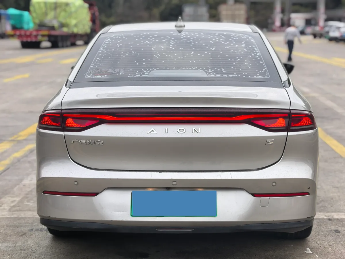 2023 Aion S BEV 55.2KWH,autocango,china used car exporter,china ev exporter,chinese used car exporter,chinese used ev exporter