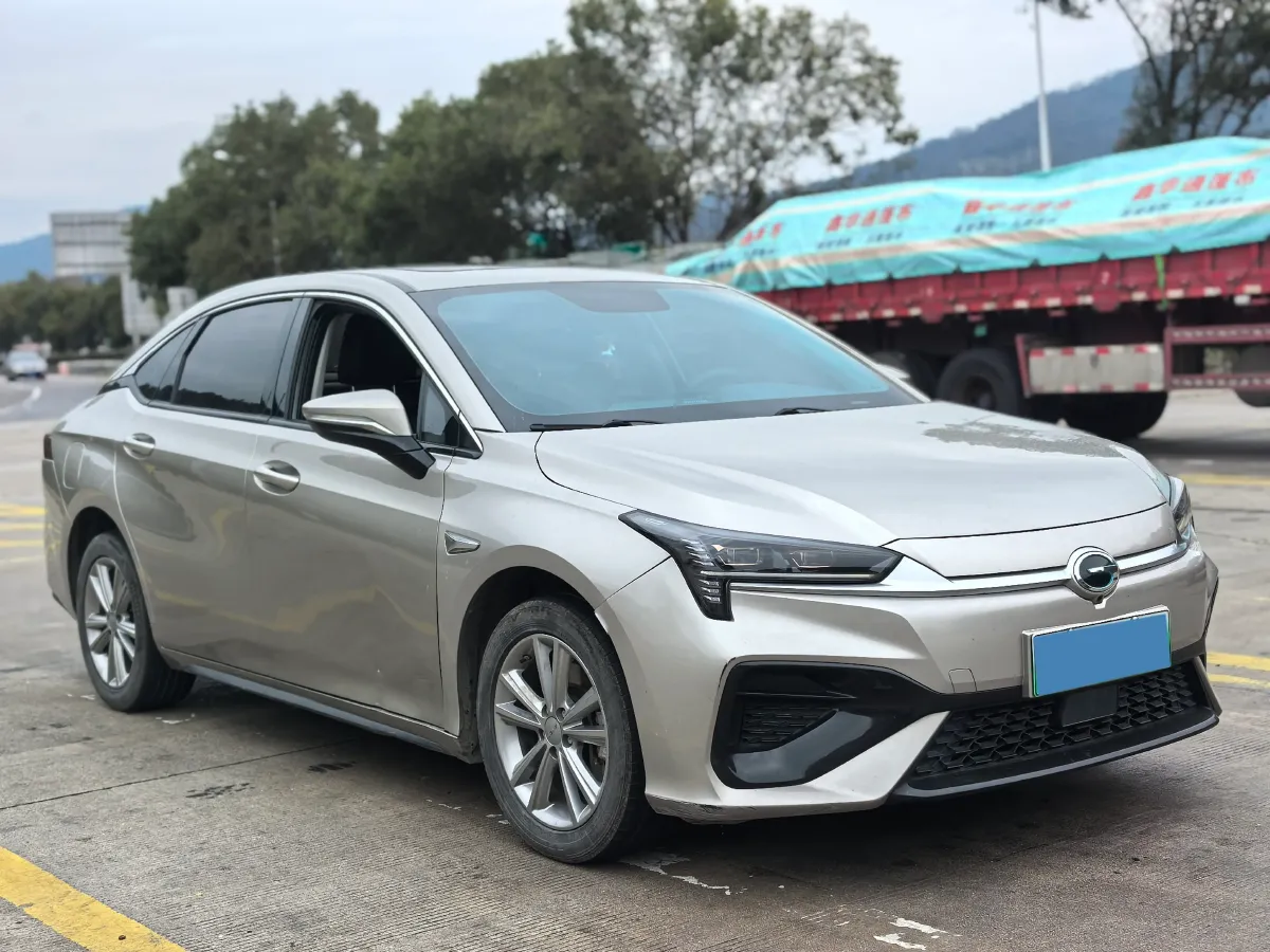 2023 Aion S BEV 55.2KWH,autocango,china used car exporter,china ev exporter,chinese used car exporter,chinese used ev exporter