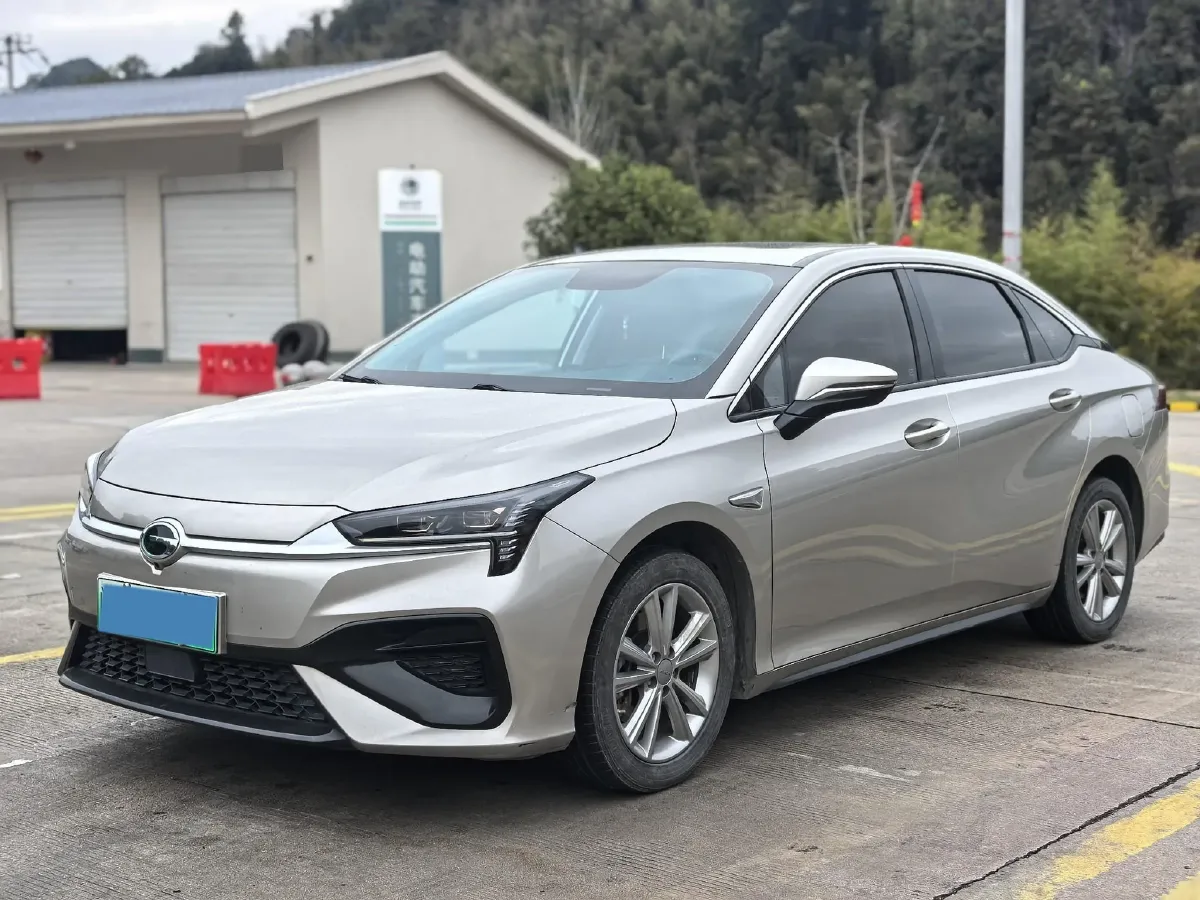 2023 Aion S BEV 55.2KWH,autocango,china used car exporter,china ev exporter,chinese used car exporter,chinese used ev exporter
