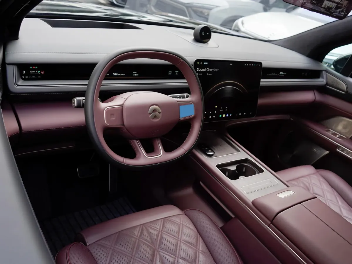 2026 NIO ES8 BEV,autocango,china used car exporter,china ev exporter,chinese used car exporter,chinese used ev exporter