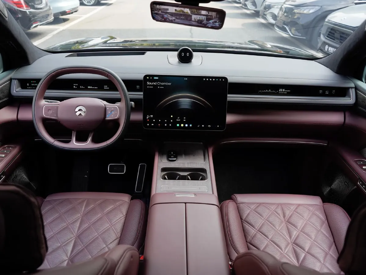 2026 NIO ES8 BEV,autocango,china used car exporter,china ev exporter,chinese used car exporter,chinese used ev exporter