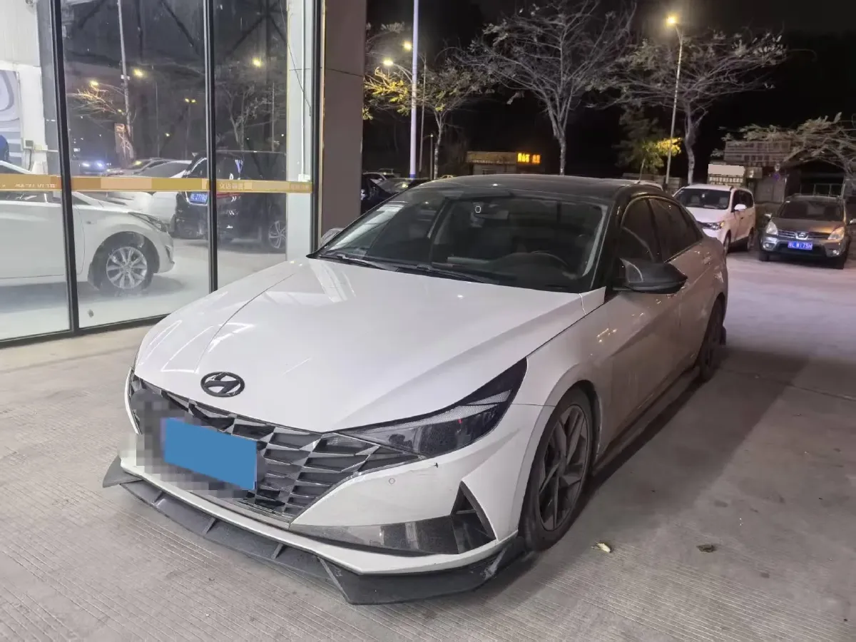 2022 Hyundai Elantra 1.5L 115HP L4 CVT,autocango,china used car exporter,china ev exporter,chinese used car exporter,chinese used ev exporter