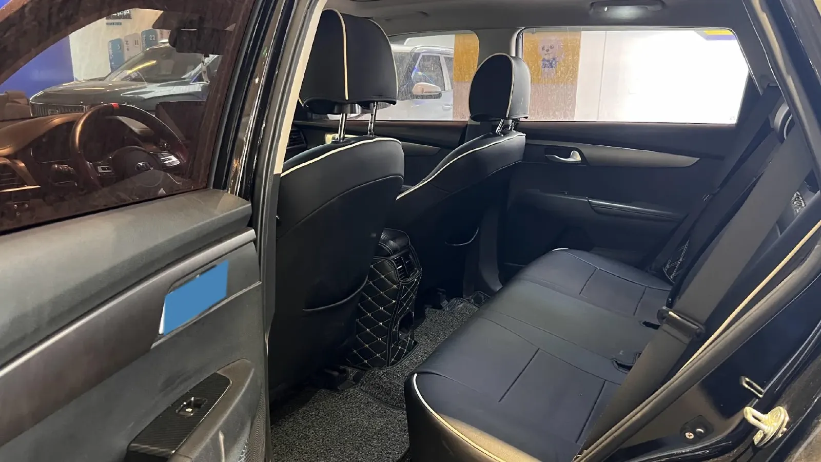 2018 Kia Sportage R 2.0L 160HP L4 6AT,autocango,china used car exporter,china ev exporter,chinese used car exporter,chinese used ev exporter