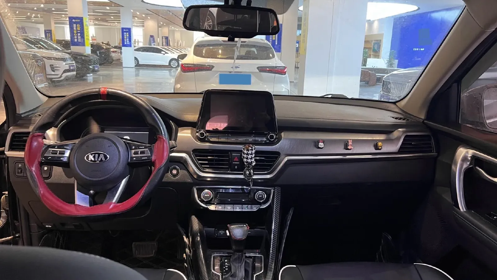 2018 Kia Sportage R 2.0L 160HP L4 6AT,autocango,china used car exporter,china ev exporter,chinese used car exporter,chinese used ev exporter