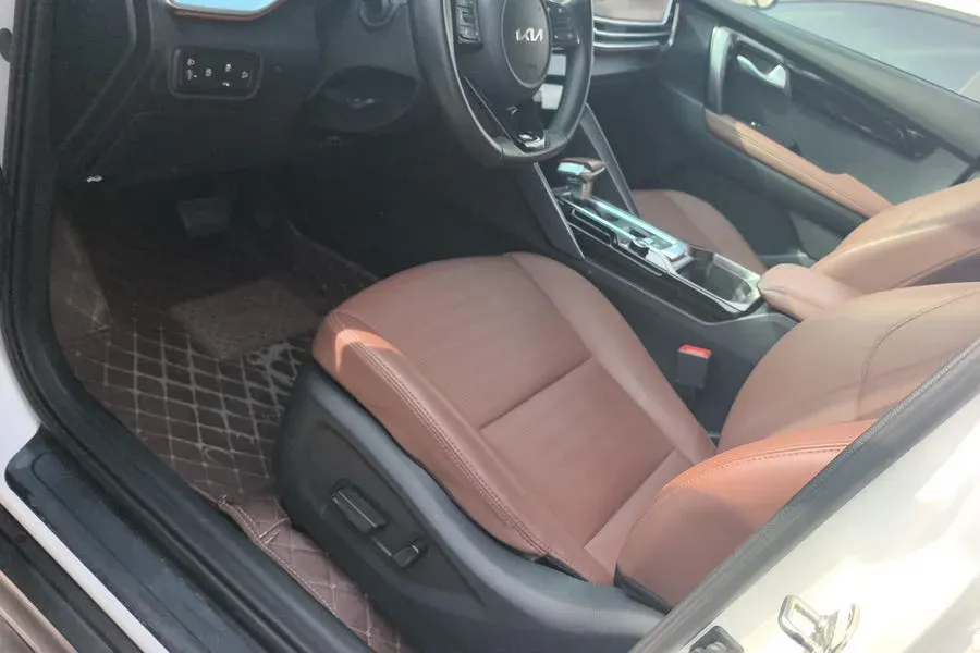 2021 Kia Sportage R 2.0L 161HP L4 6AT,autocango,china used car exporter,china ev exporter,chinese used car exporter,chinese used ev exporter