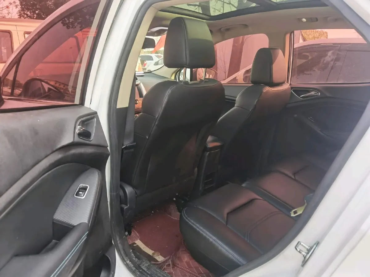 2018 BYD Yuan BEV 42KWH,autocango,china used car exporter,china ev exporter,chinese used car exporter,chinese used ev exporter