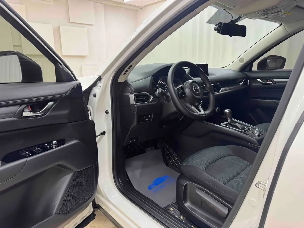 2021 Mazda CX-5 2.0L 155HP L4 6AT,autocango,china used car exporter,china ev exporter,chinese used car exporter,chinese used ev exporter