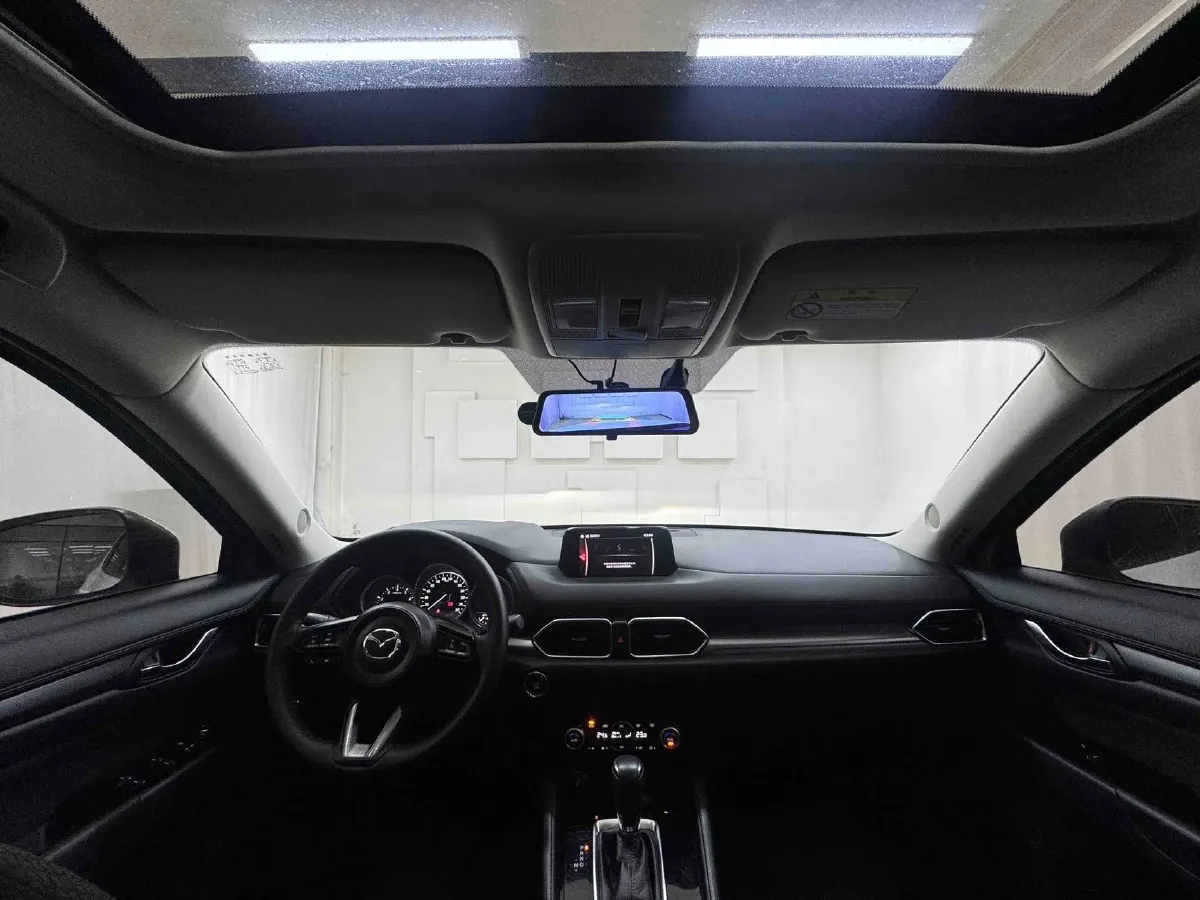 2021 Mazda CX-5 2.0L 155HP L4 6AT,autocango,china used car exporter,china ev exporter,chinese used car exporter,chinese used ev exporter