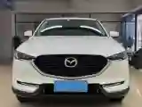 2021 Mazda CX-5 2.0L 155HP L4 6AT